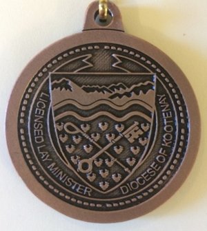 LLM Medallion