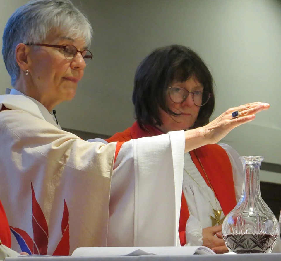 Consecration 10