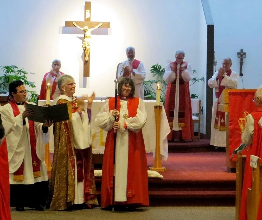 Consecration 2