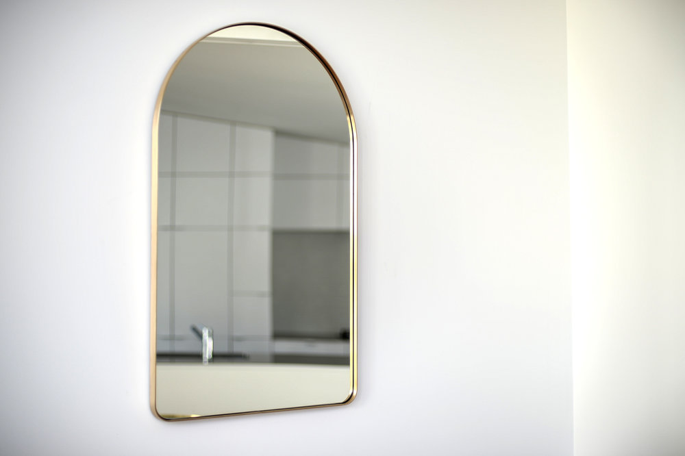 Joska Sons, Framed Bathroom Mirrors Nz