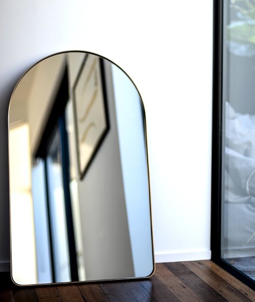 Joska Sons Joska Sons, Wooden Framed Mirrors Nz