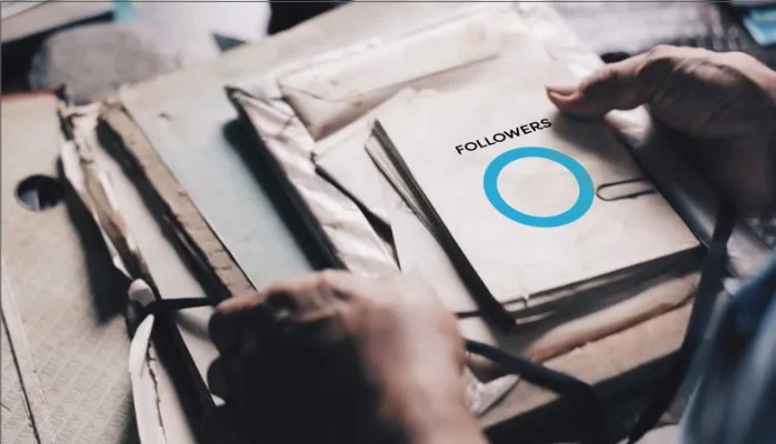 Building an Audience from Zero?  A Brand Strategist's Approach