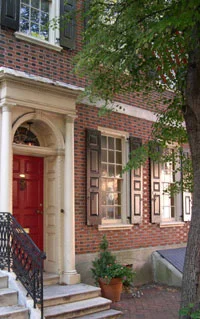 336 Spruce Street