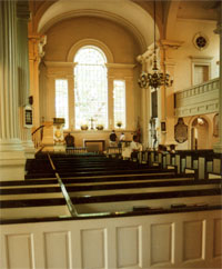 Christ Church