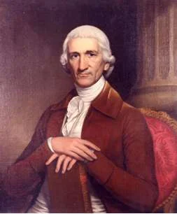 Portraits were painted six years before retirement, in New York.