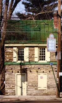 Blue Bell Inn