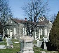 St. James Church of Kinsessing
