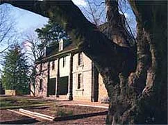 John Bartram's House