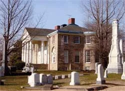 The Woodlands