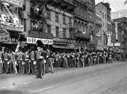 1924 Celebration