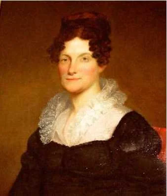 Martha (Patty) McGlathery Peal