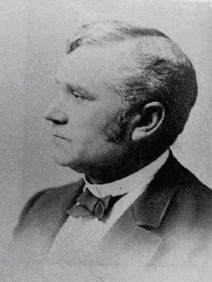 John Crump