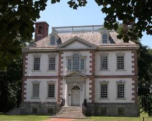 A $1.6 million restoration completed in 2006 by John Milner Architects, Inc., returned Mount Pleasant to its original splendor. John D. Milner is a member of the Carpenters' Company.