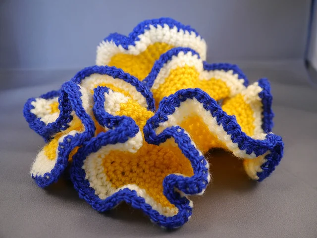 Hyperbolic Heaven
