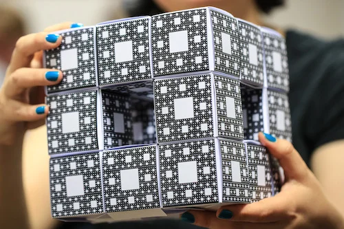MegaMenger