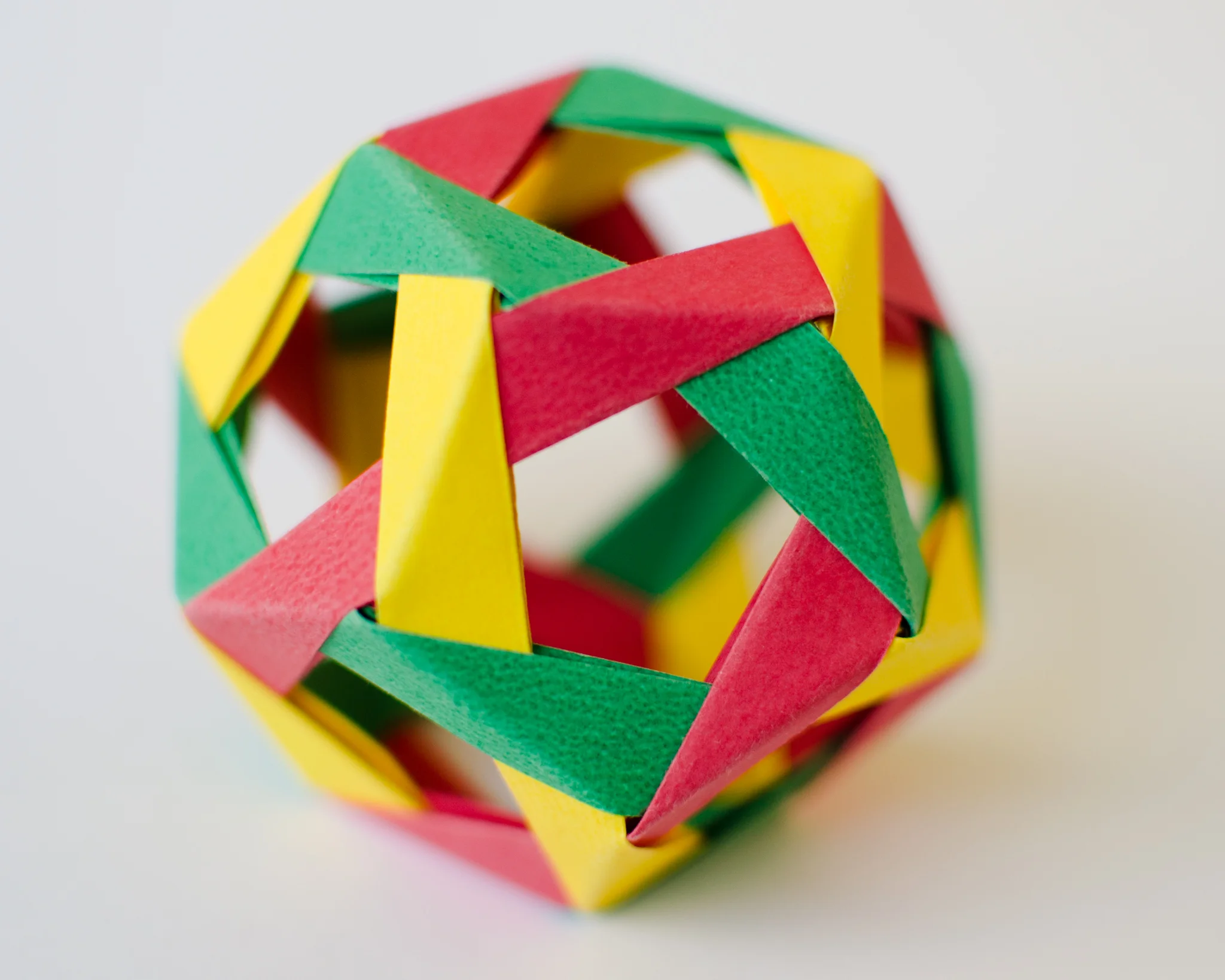 Folding Frenzy