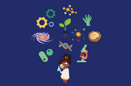 Festival of Women and Girls in Science