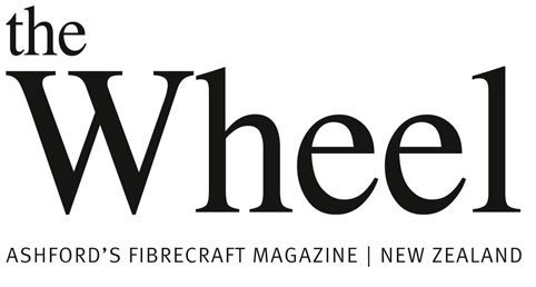 The Wheel logo