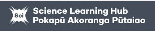 Science Learning Hub logo