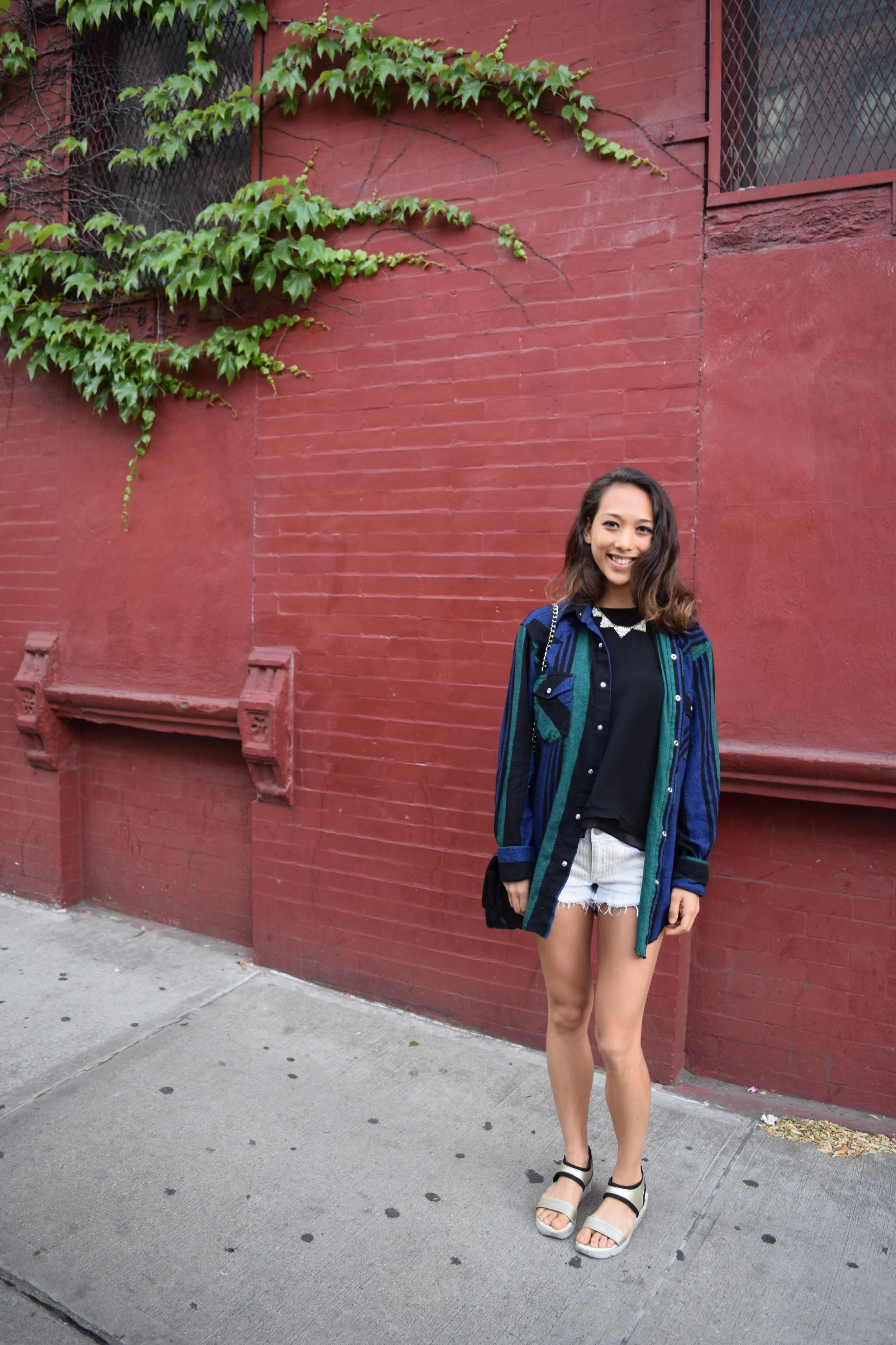 Guest Post by Anna Wildman from Running Vegan NYC. Anna is a plant-based health and fitness blogger living in New York City. She enjoys running, cooking, and taking pictures of the food she cooks (as a millennial would). You can follow her on her website, runningvegannyc.com , or on Instagram, @runningvegannyc .