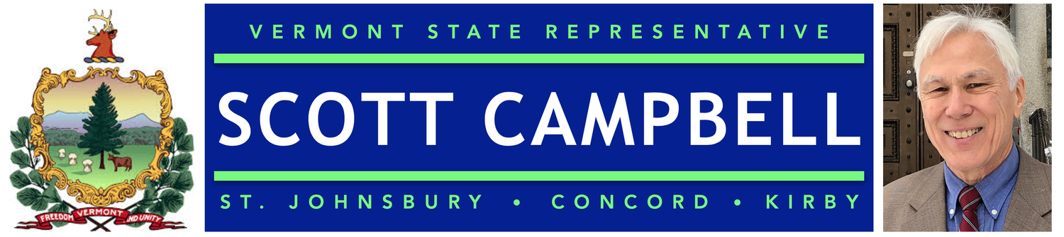 Campbell for Vermont