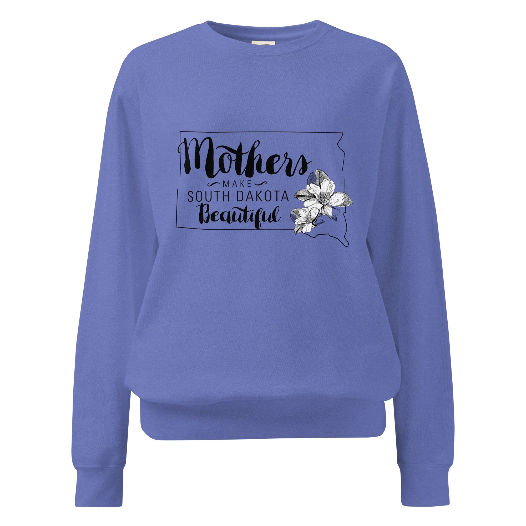 unisex-garment-dyed-sweatshirt-flo-blue-front-696fdf54810c6.jpg