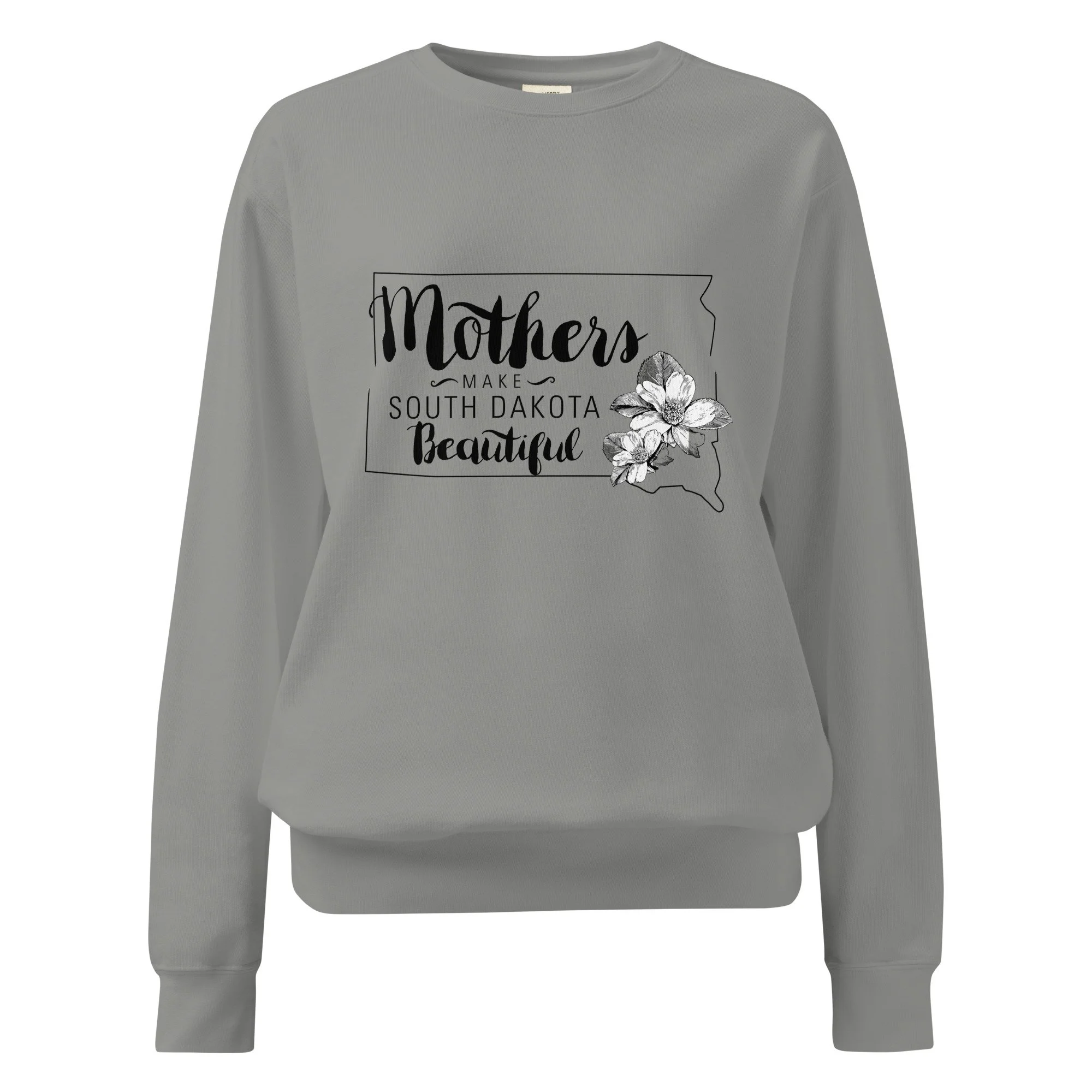 unisex-garment-dyed-sweatshirt-grey-front-696fdf54811b3.jpg