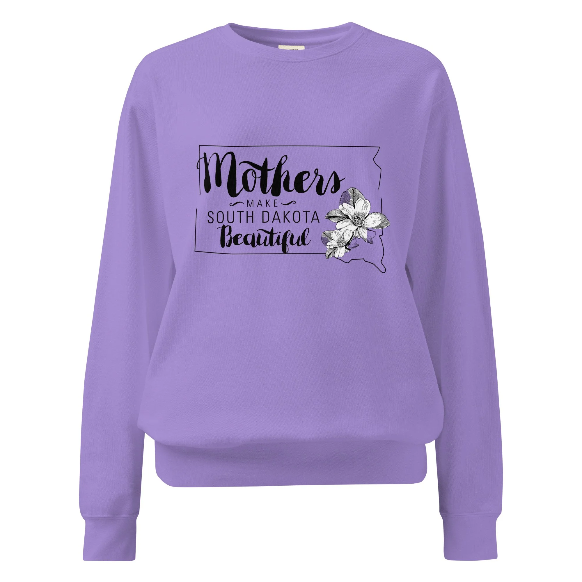 unisex-garment-dyed-sweatshirt-violet-front-696fdf54815db.jpg