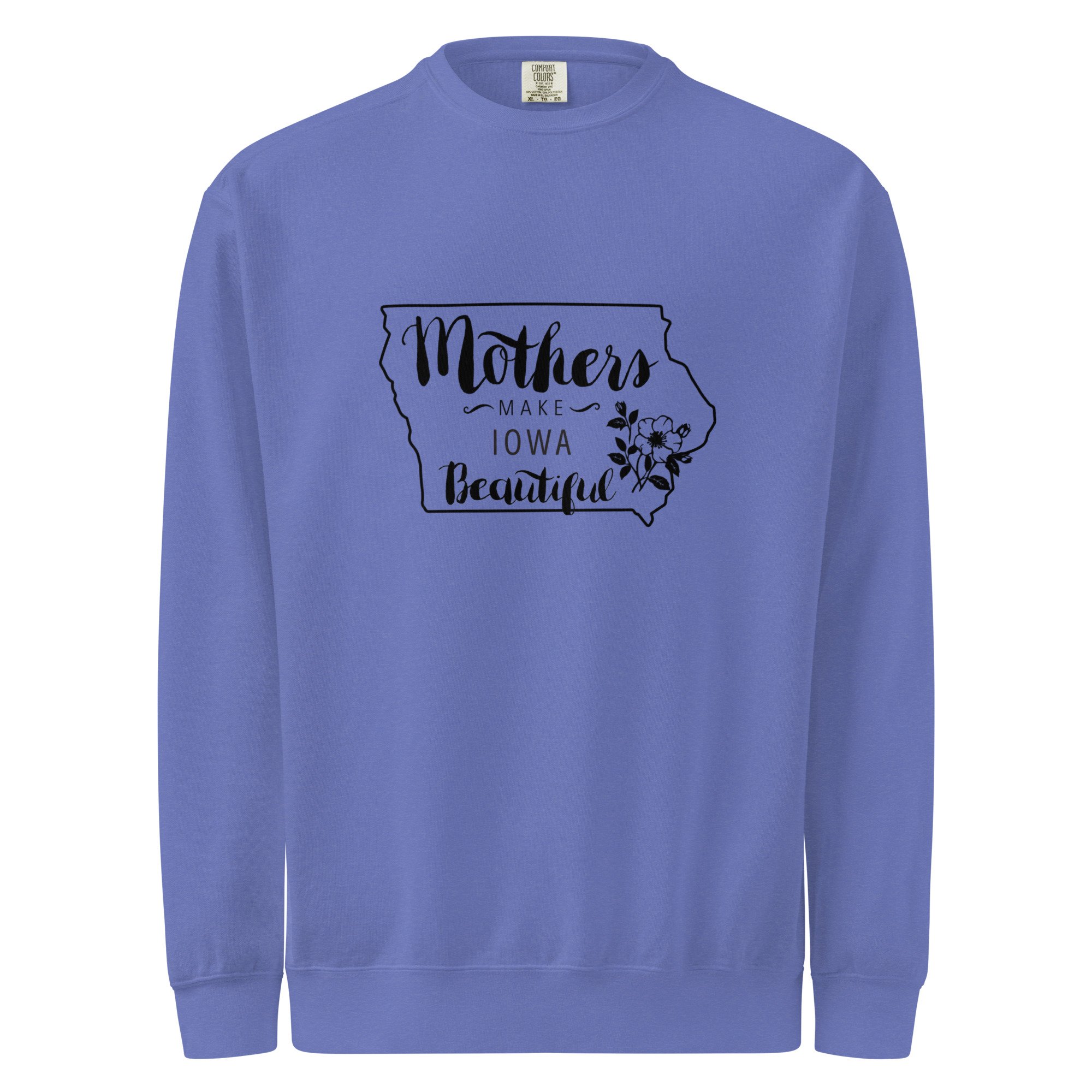 unisex-garment-dyed-sweatshirt-flo-blue-front-697134e7295e1.jpg
