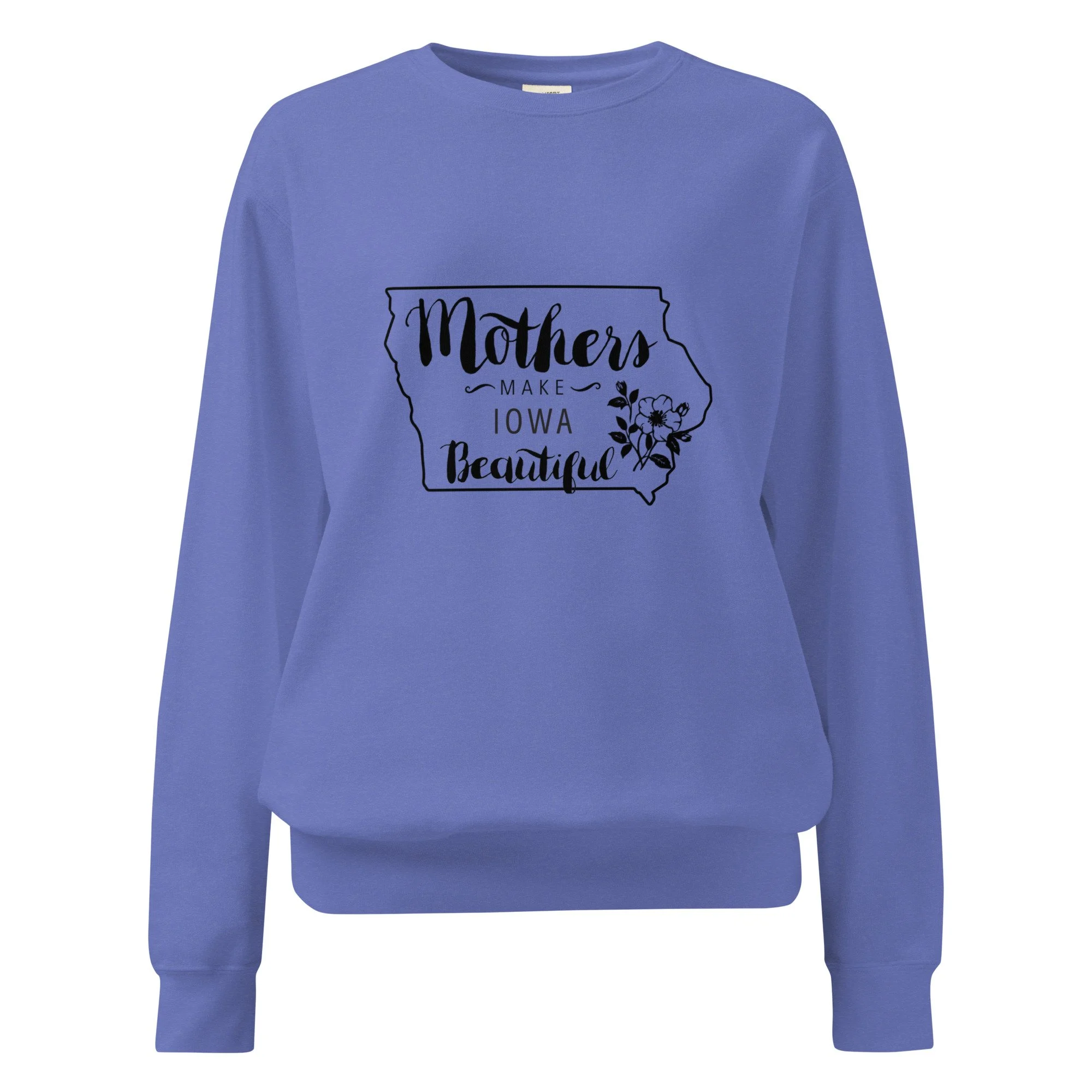 unisex-garment-dyed-sweatshirt-flo-blue-front-697134e72c519.jpg