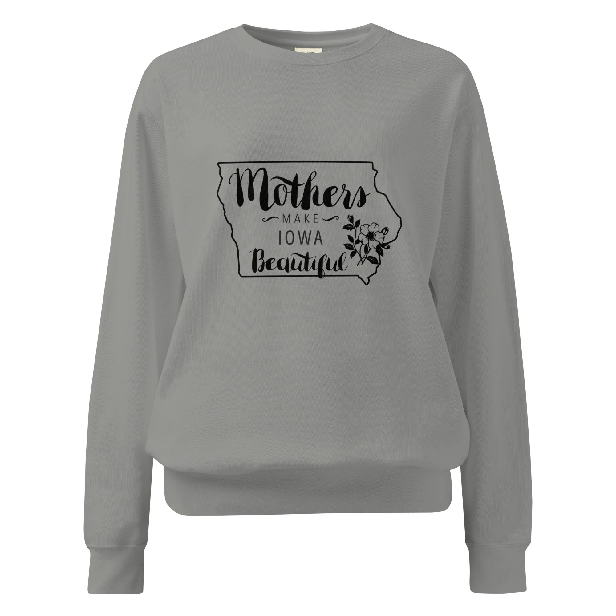 unisex-garment-dyed-sweatshirt-grey-front-697134e72c58c.jpg