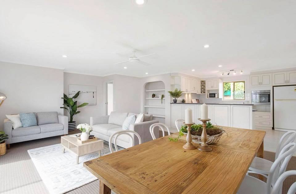 How Professional Photography and Home Staging Go Hand-in-Hand