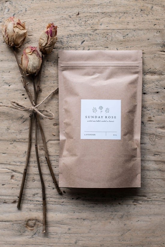 Sunday Rose & Co Bath Soak