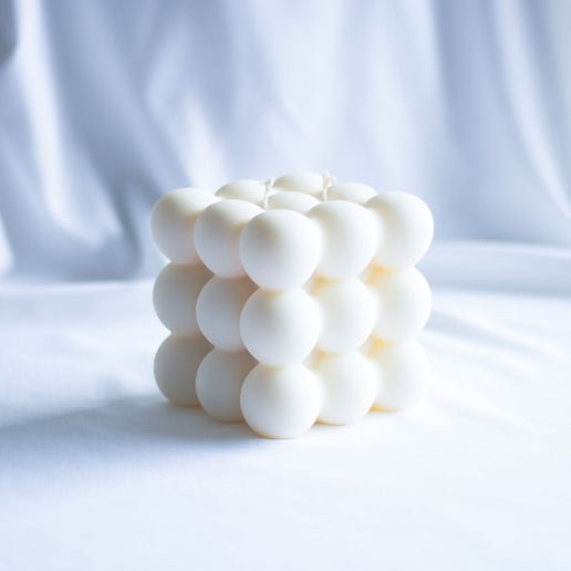 Crosslane Bougie Drip Candle (ONE LEFT)
