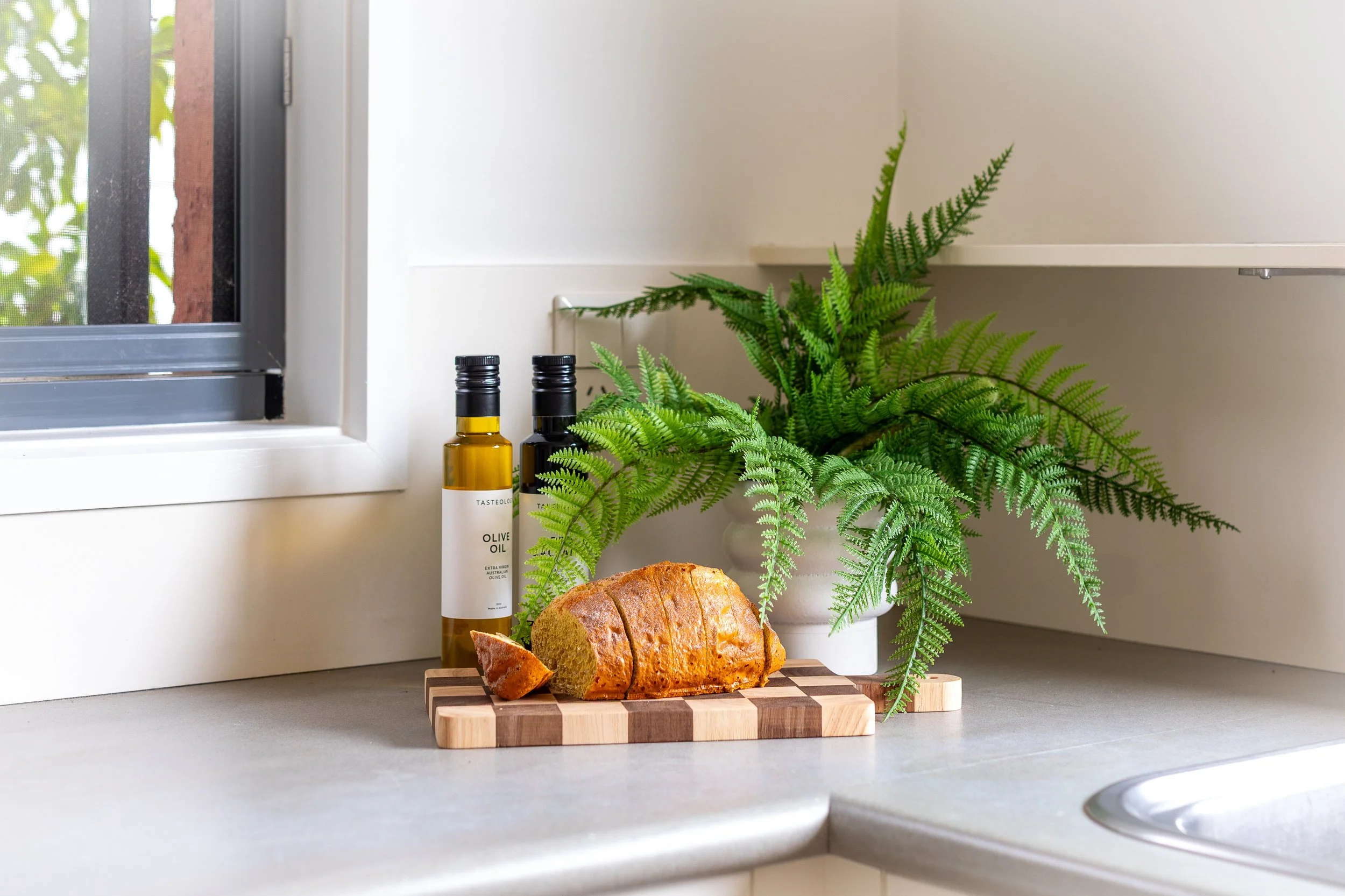 It’s not personal!