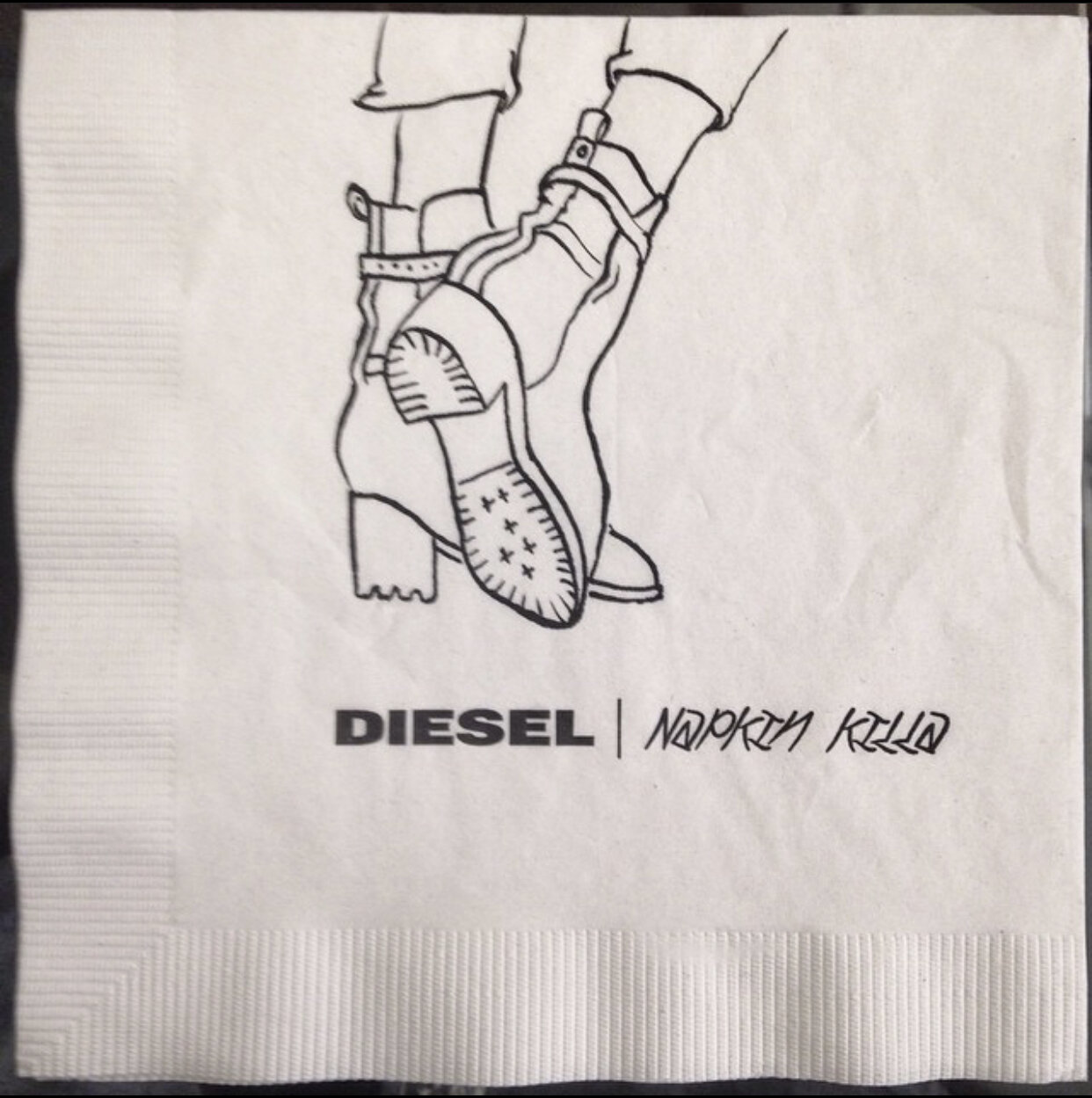 Diesel