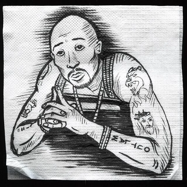 One of my greatest heroes would have been 51 today. You can only imagine how his powerful voice would be impacting society today.