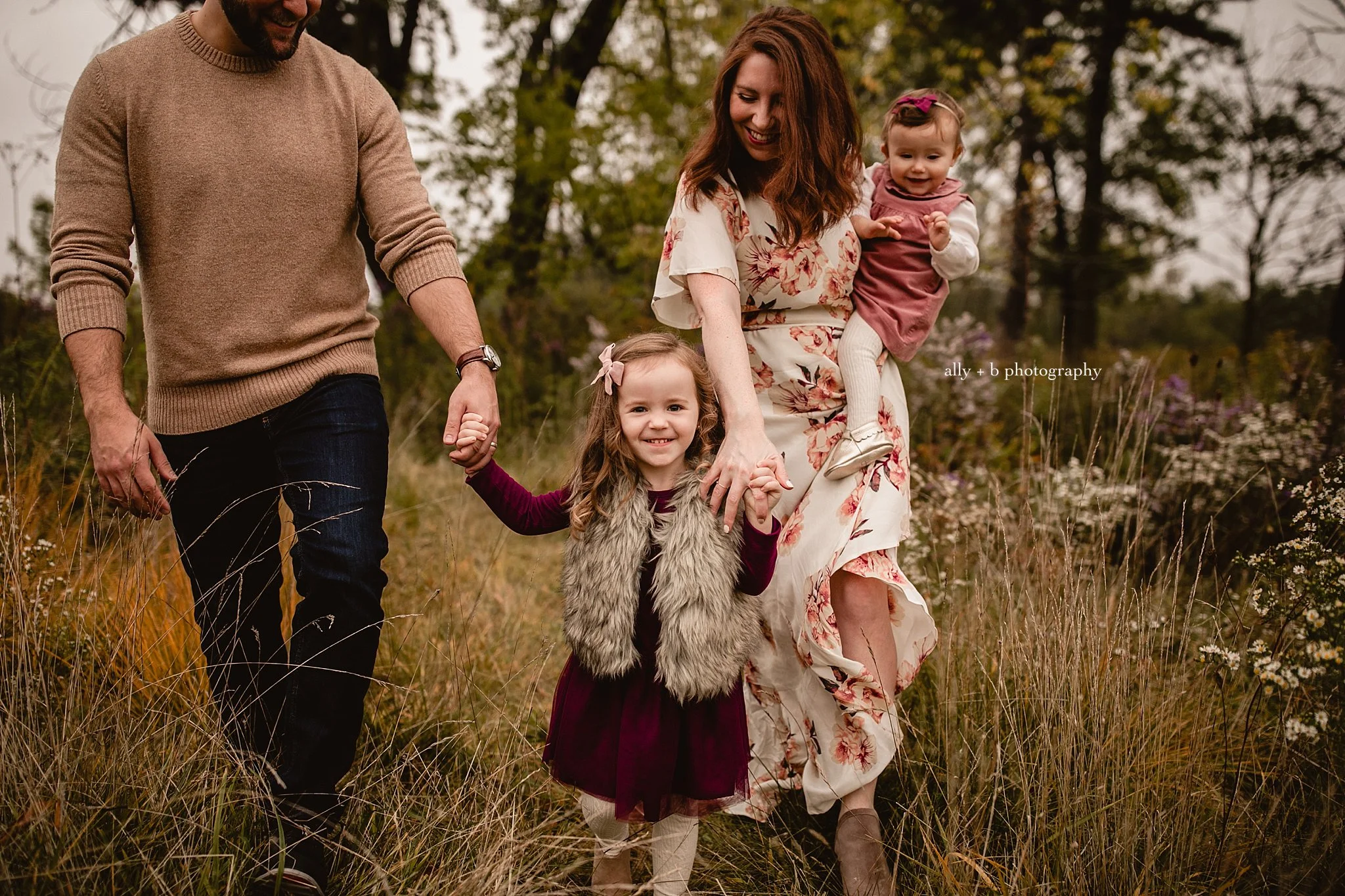 1:1 or 1:2 maternity, child, and family mentoring