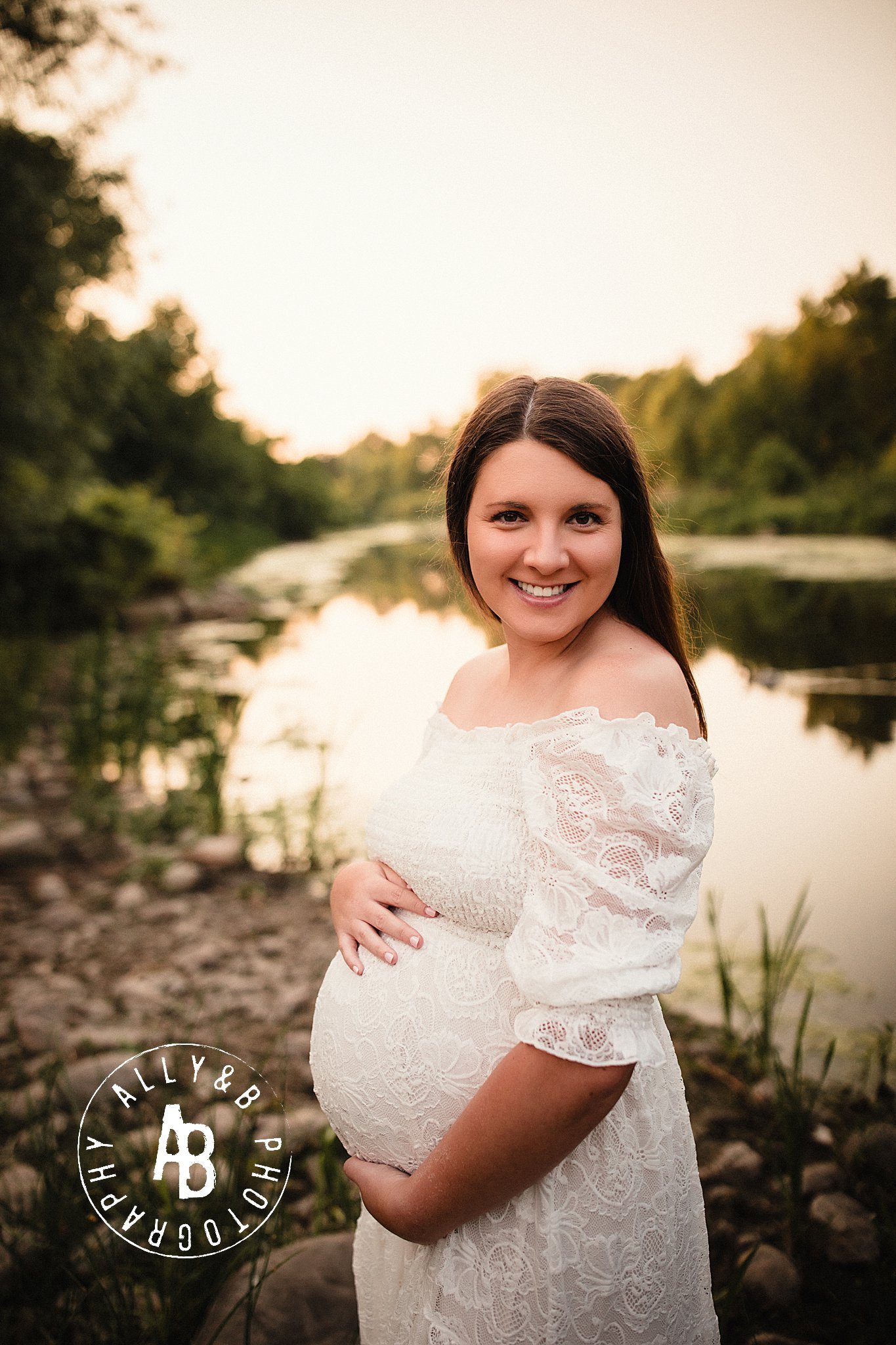 oakbrook maternity photographer.jpg