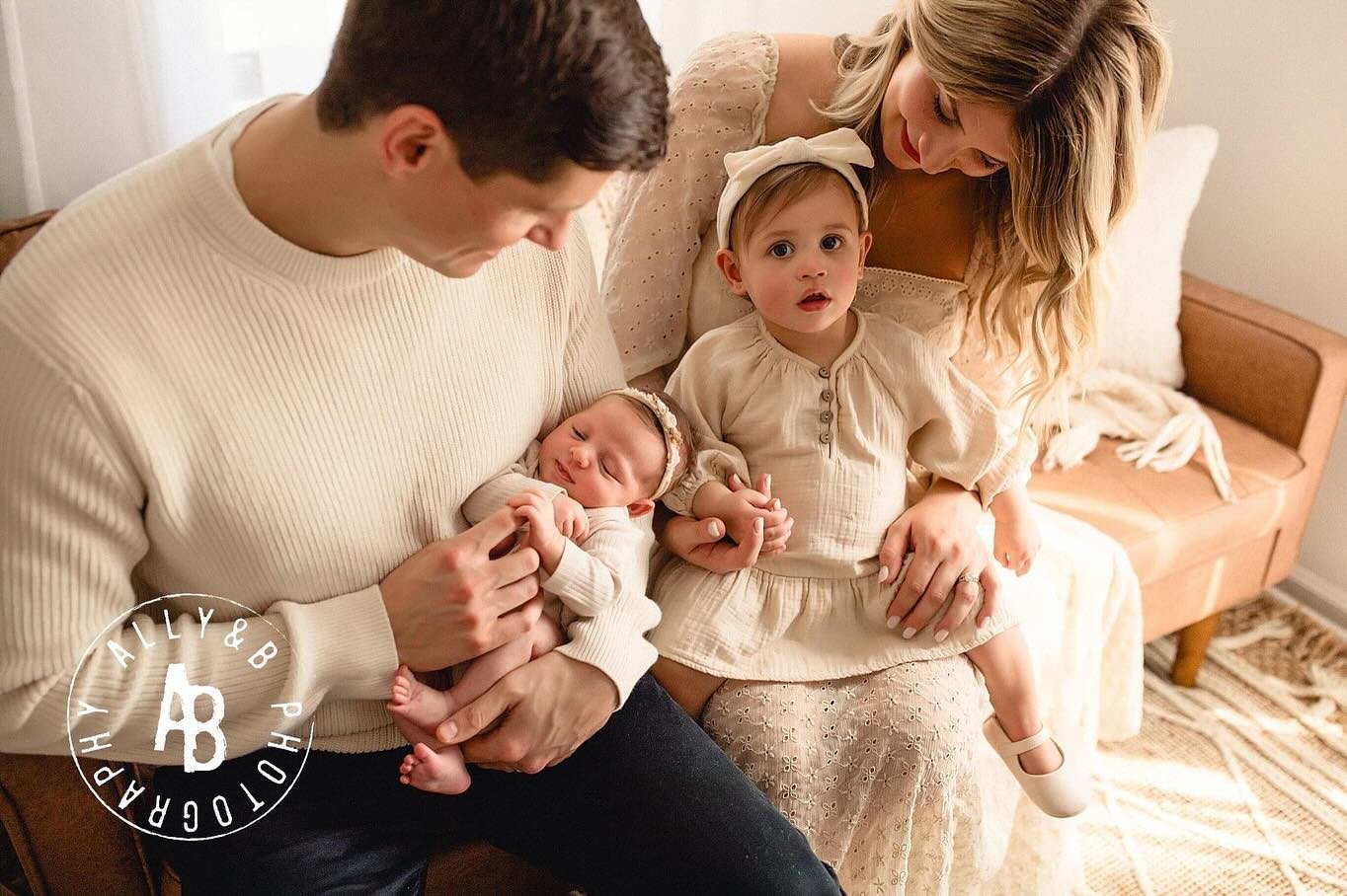 Preview of the gorgeous Duncan Family! ❤️❤️❤️