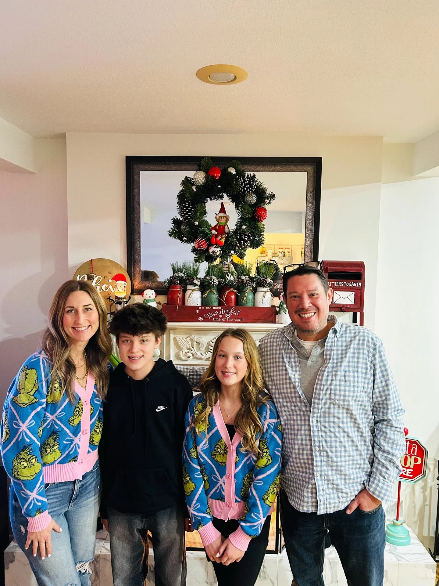 m e r r y  c h r i s t m a s ❤️🎄