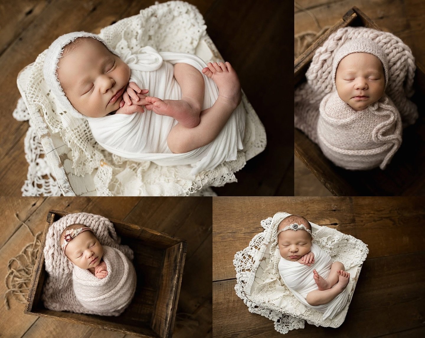 Something new is here! 🎉

Are you or someone you know pregnant and looking to book newborn photos or gift a newborn session to them?

NEW wrapped newborn mini sessions are the perfect option! Plus, right now they are on sale for my End of Year Sale!