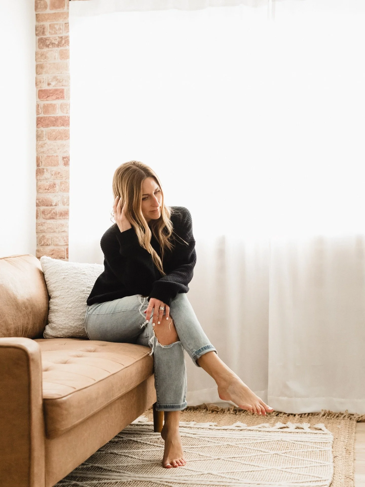 Can I be honest with you?

2025 was&hellip;not my friend.

It came with health challenges&mdash;for both my kids and me (I really don&rsquo;t wish a herniated disc on anyone)&mdash;times of uncertainty, second-guessing, imposter syndrome, and trying 