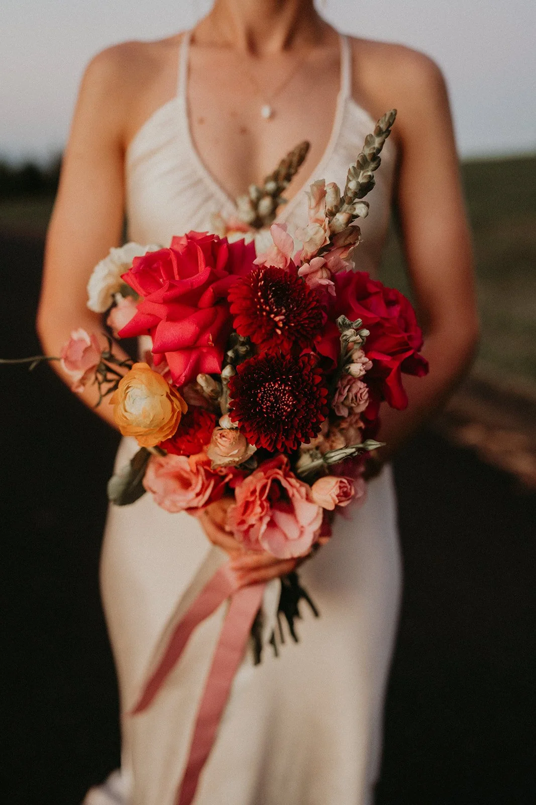 Bouquet & Buttonhole Package