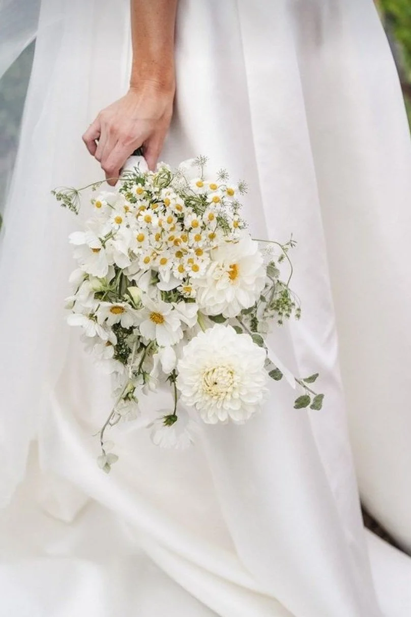 Brides Bouquet Petite