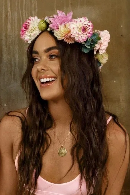 Flower Crown Medium