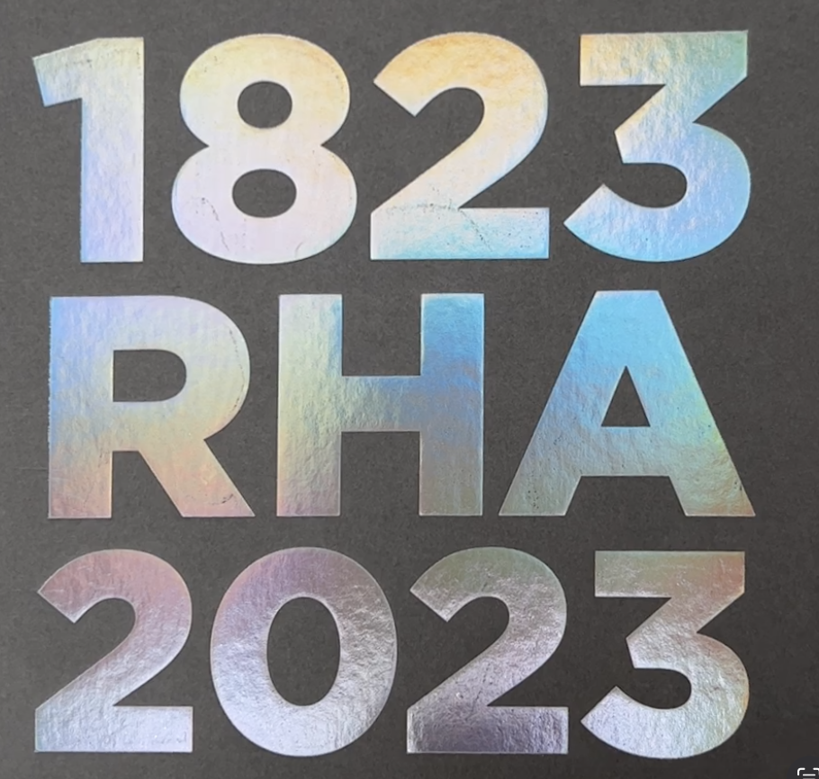 Royal Hibernian Academy, Dublin, May 2023