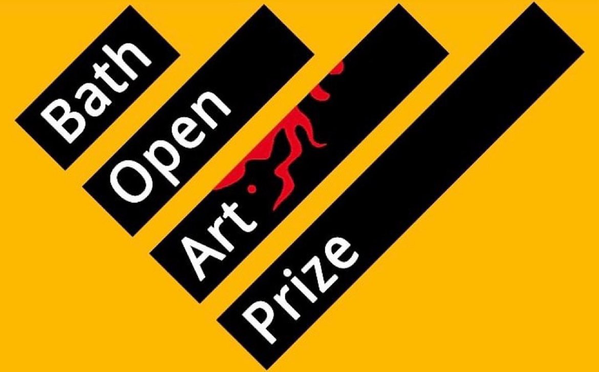 Bath Open Art Prize, November 2023