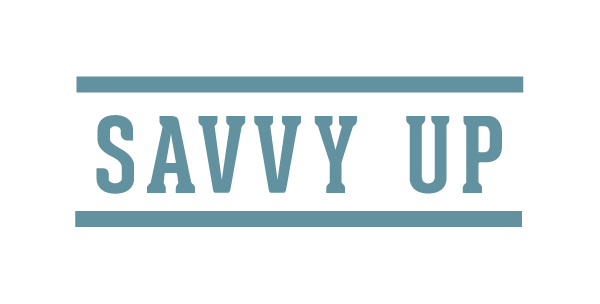 Savvy Up