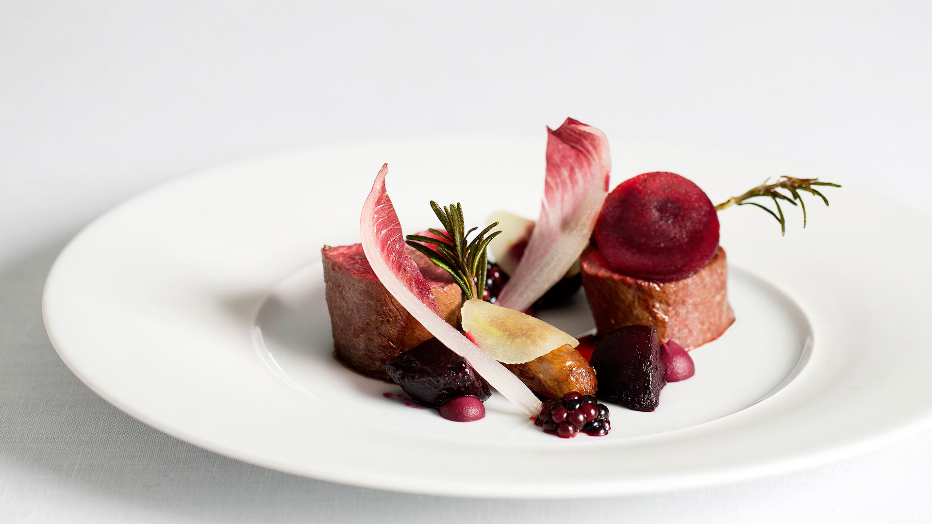 CULINARY EXPERIENCES EXPLORE